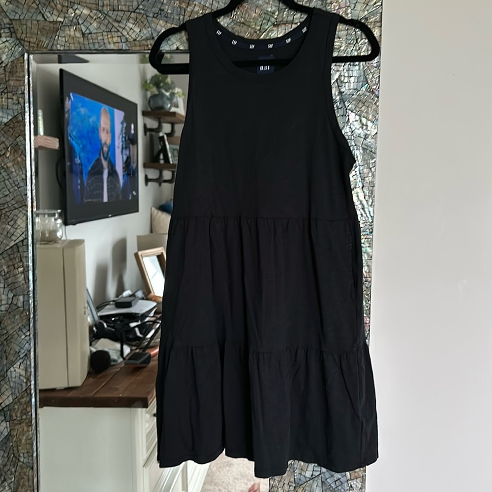 Gap size medium dress
